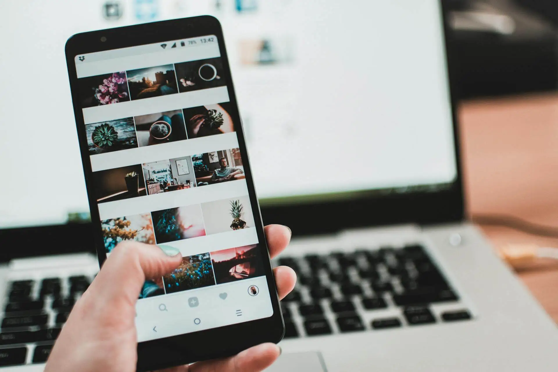 How to choose the right mobile app dev agency
